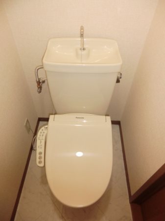 タウンハウス愛野公園　Ｄ その他1