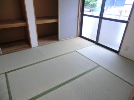 タウンハウス愛野公園　Ｄ その他6