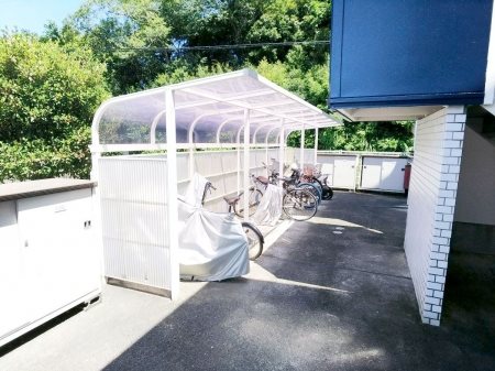 タウンハウス愛野公園　Ｄ その他外観2