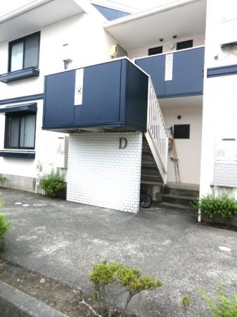 タウンハウス愛野公園　Ｄ その他外観3