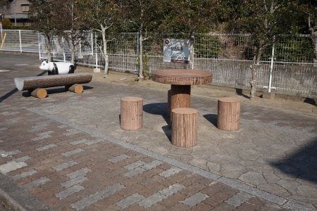 タウンハウス愛野公園　Ｄ その他外観5
