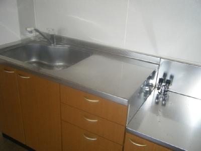 スカイウェーブ キッチン