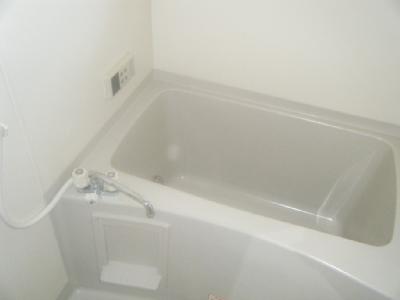 スカイウェーブ 風呂画像