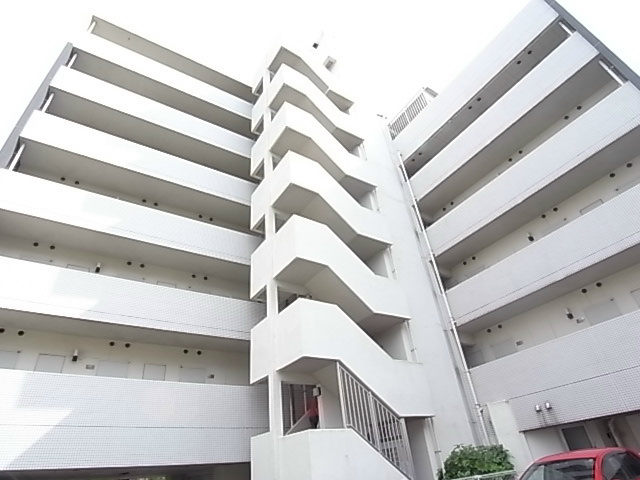 ポルタオーレア その他外観6