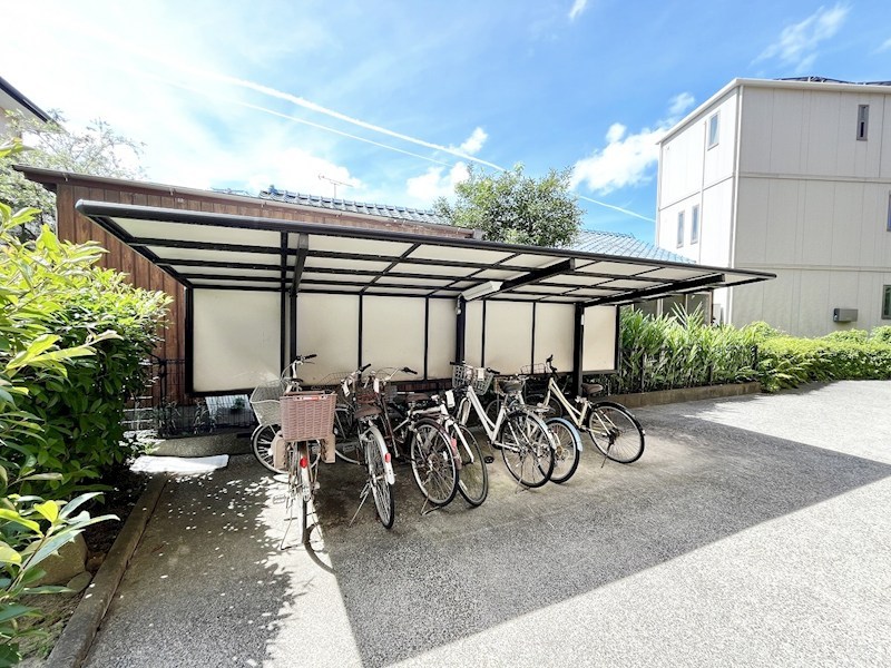 ユーアイマンション赤坂  その他外観2