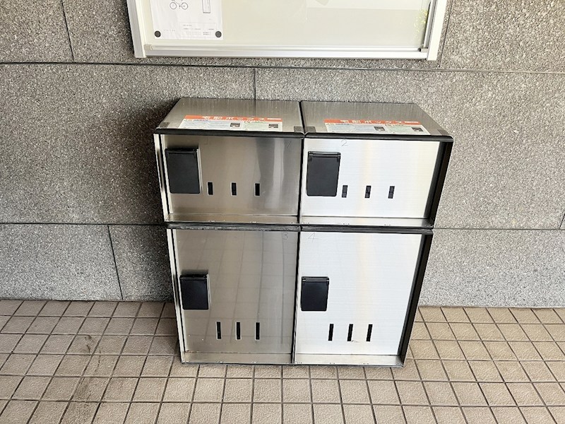 ユーアイマンション赤坂  その他外観3