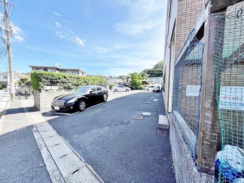 ユーアイマンション赤坂  その他外観4