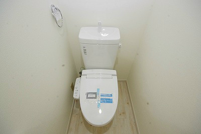 ドミール西小倉 その他2