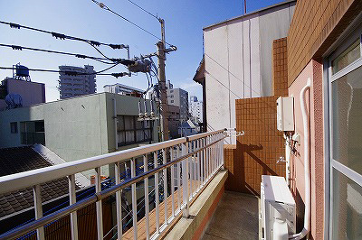 ドミール西小倉 その他8