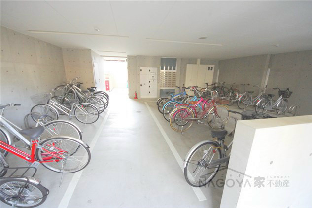 CASTELLO LUSSO その他外観4