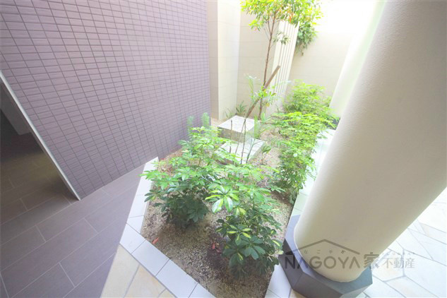 CASTELLO LUSSO その他外観6