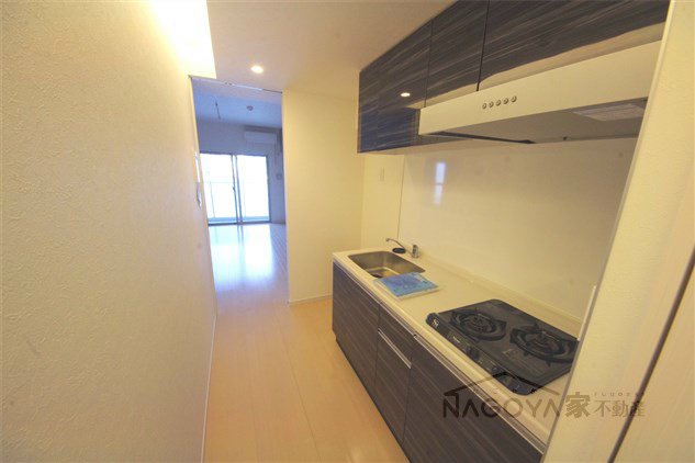 CASTELLO LUSSO キッチン