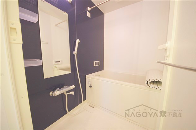 CASTELLO LUSSO 風呂画像