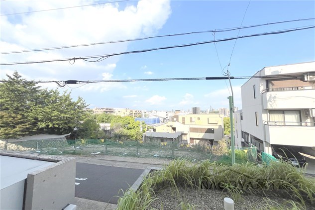 御棚町hills その他4