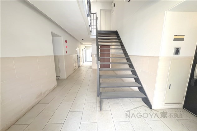 御棚町hills その他外観2