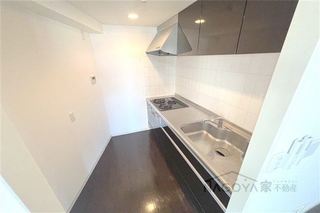 御棚町hills キッチン