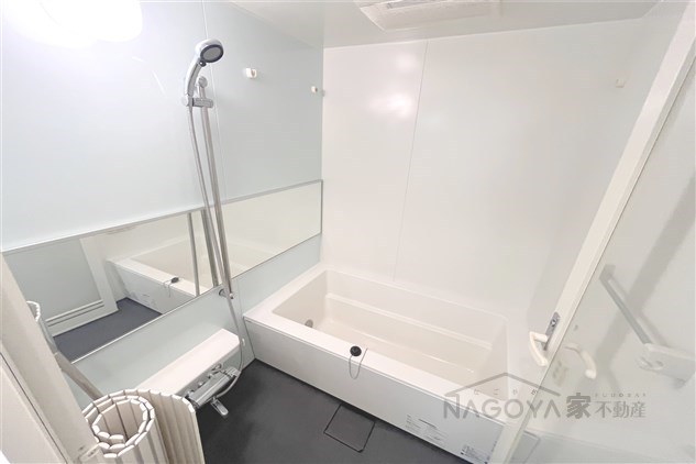 御棚町hills 風呂画像