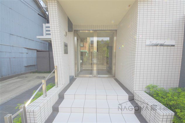 ベルデアスル その他外観1