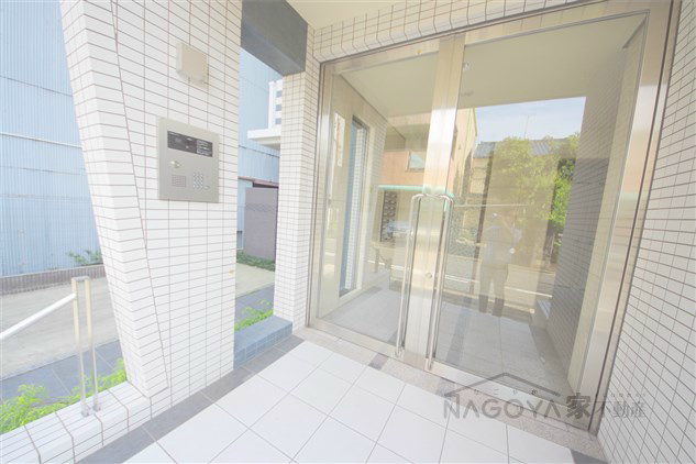 ベルデアスル その他外観2