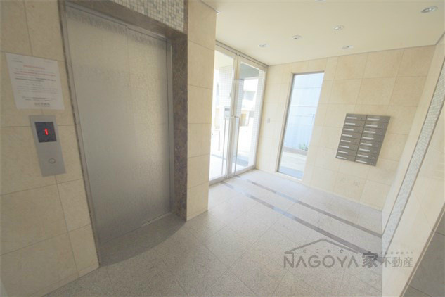 ベルデアスル その他外観3