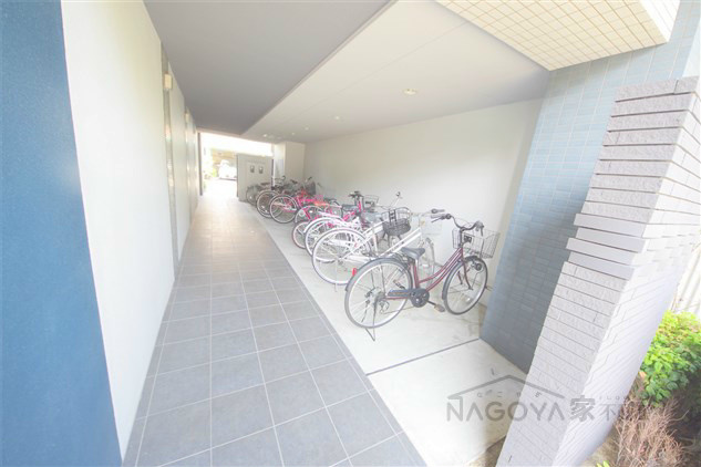 ベルデアスル その他外観4