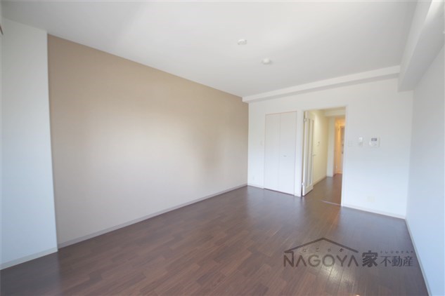 ベルデアスル リビング