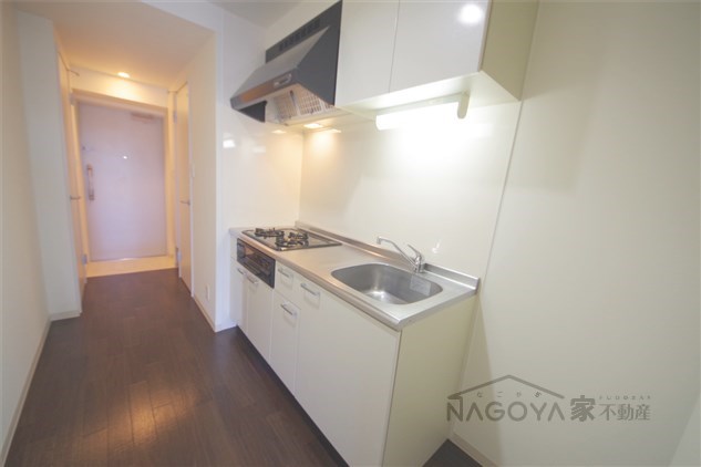 ベルデアスル キッチン