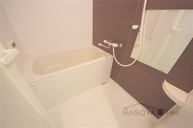 ベルデアスル 風呂画像