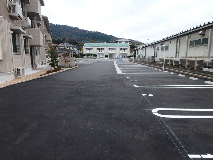 Ott's南片江 その他共有部分