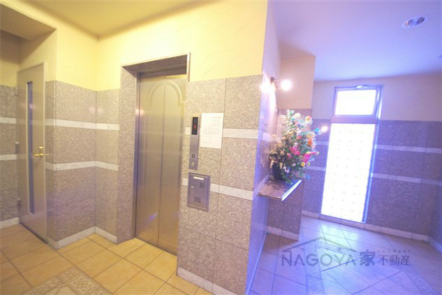 プロビデンス東片端 その他外観2