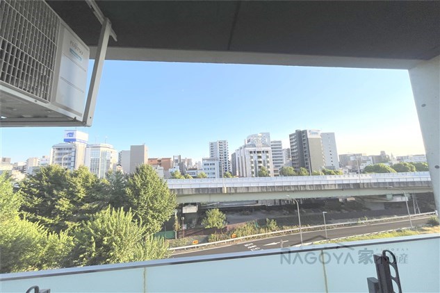 HF伏見レジデンス その他4