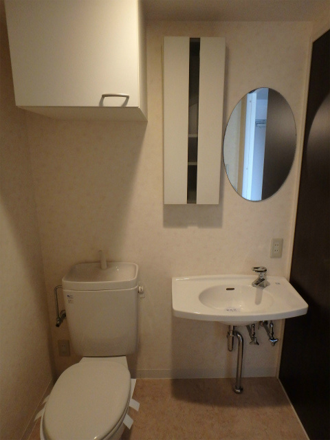 ショアーズ鵠沼フラット その他1