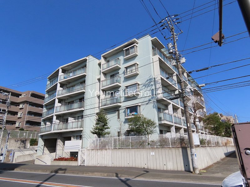 ショアーズ鵠沼フラット その他外観1