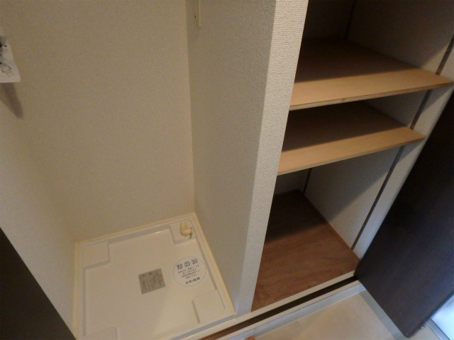 ショアーズ鵠沼フラット 玄関