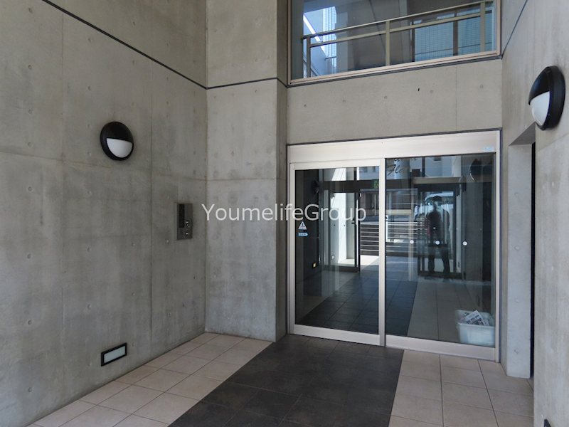 ショアーズ鵠沼フラット その他外観3