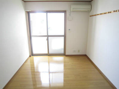 リヴィエール湘南Ⅲ ベッドルーム