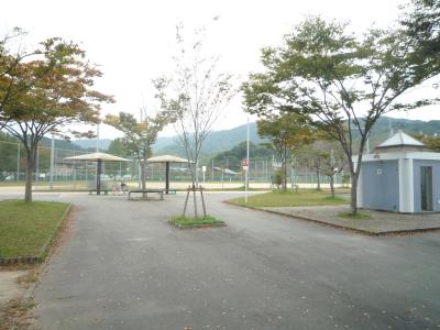 サンクス光   周辺画像6