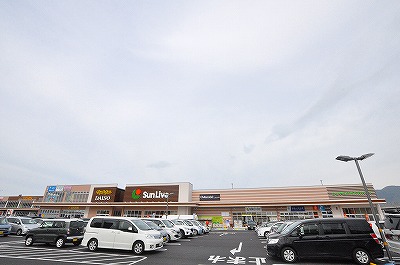 ラックユニティハピネス 周辺画像3