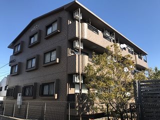 ヴィーヴルⅠ 外観