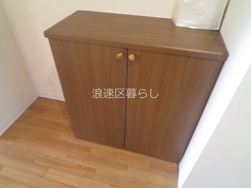 メゾンナカムラ北堀江 その他