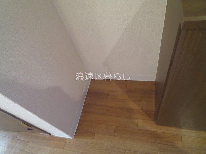 メゾンナカムラ北堀江 その他