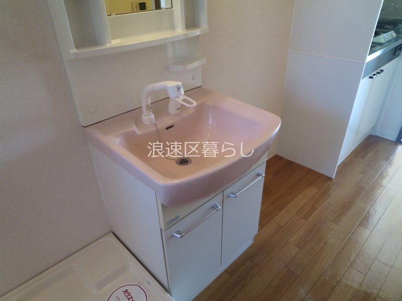メゾンナカムラ北堀江 その他
