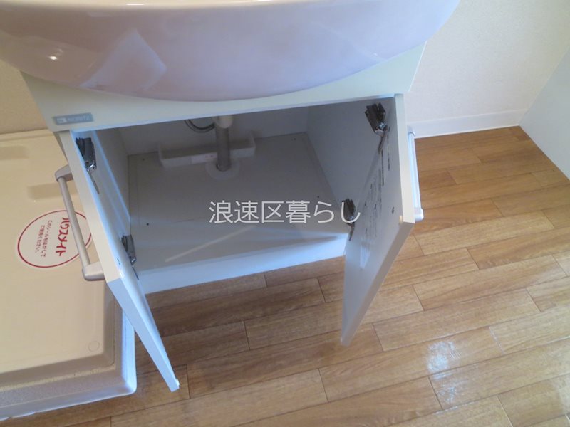 メゾンナカムラ北堀江 その他