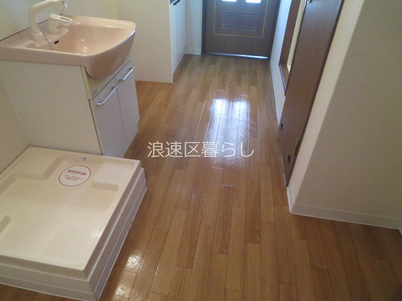 メゾンナカムラ北堀江 その他