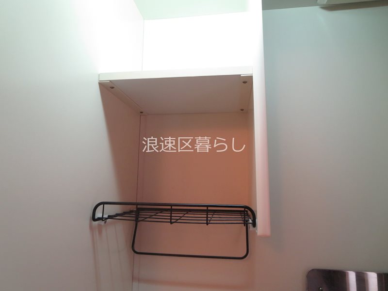 メゾンナカムラ北堀江 その他