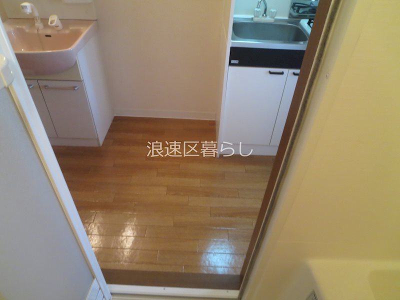 メゾンナカムラ北堀江 その他