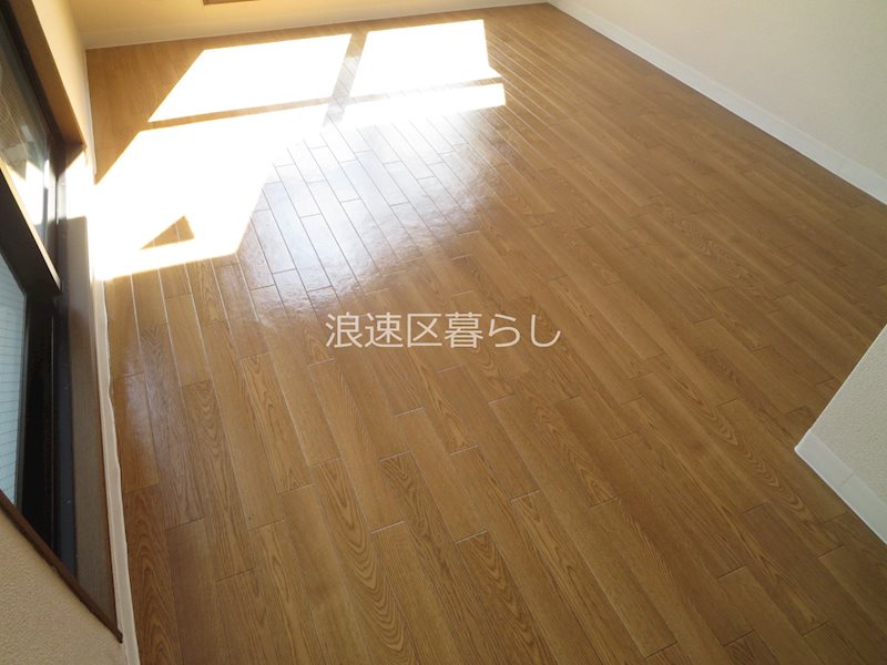 メゾンナカムラ北堀江 その他
