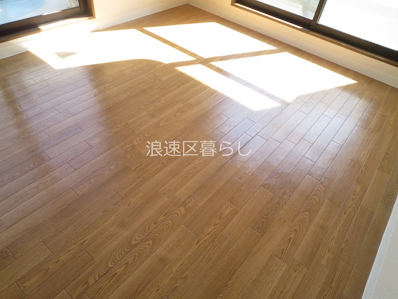 メゾンナカムラ北堀江 その他