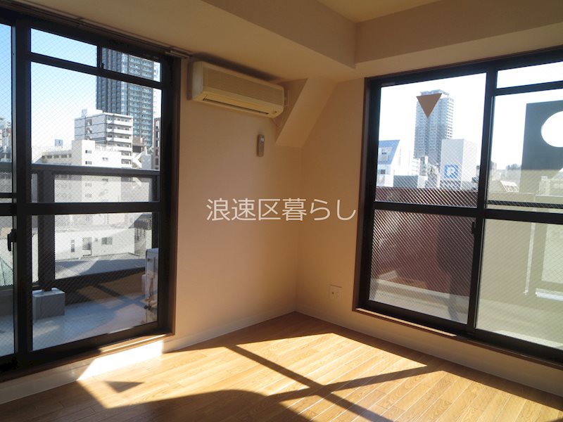 メゾンナカムラ北堀江 その他