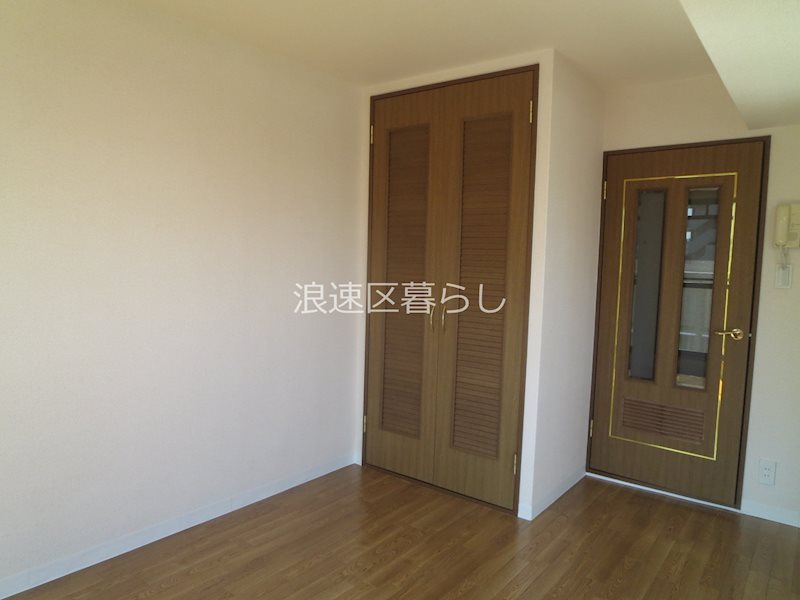 メゾンナカムラ北堀江 その他